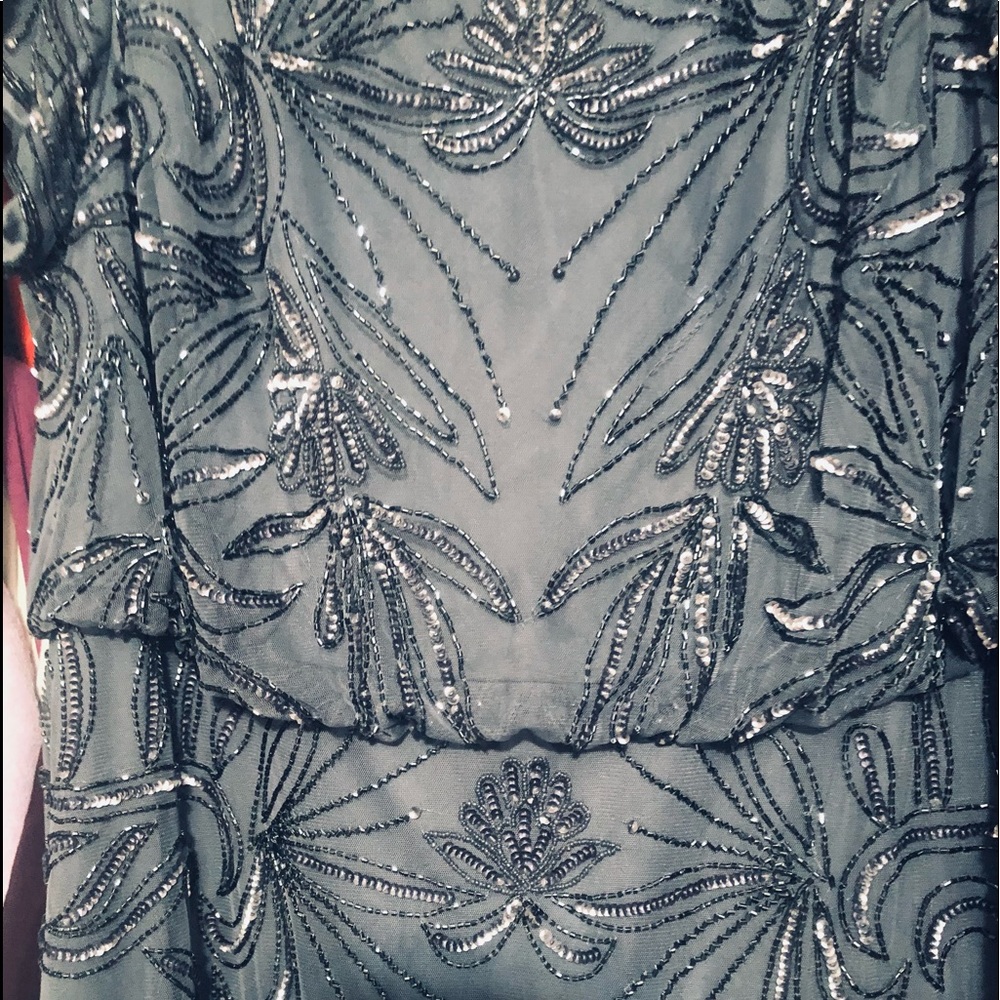 Mother of the bride/ groom dress